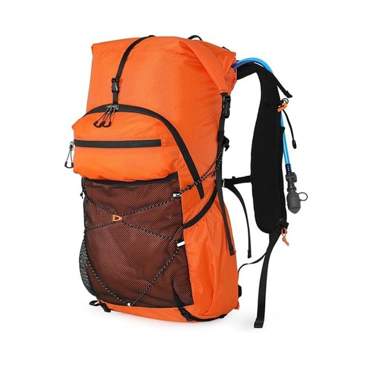 Lightweight and Functional Trekking Backpack Kalsten