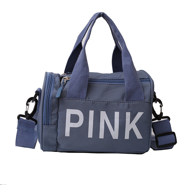 WoStylish Mini Utility Handbag Kalsten
