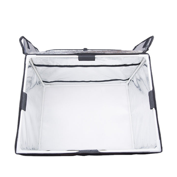 Unisex cooler with insulating function Kalsten