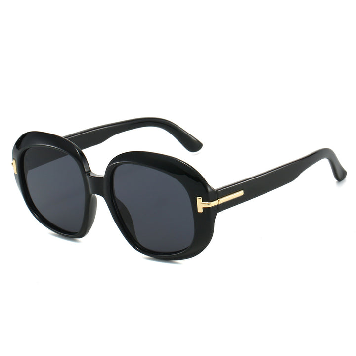 Stylish Oversized Sunglasses Kalsten