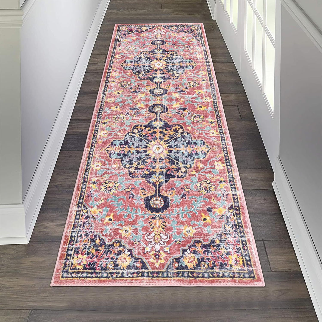 Decorative Runner Mat