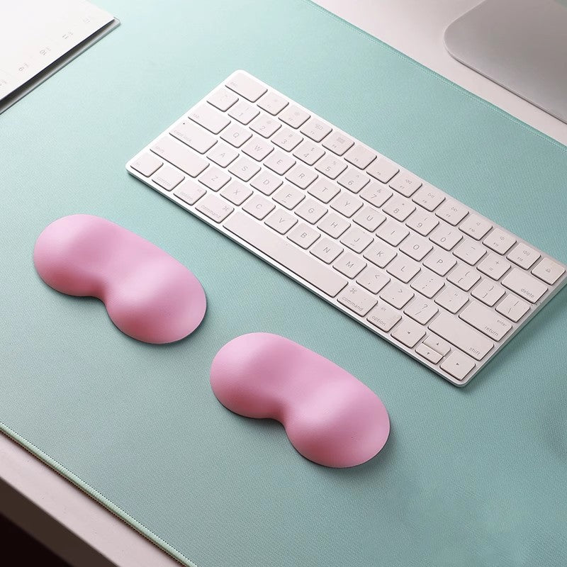 Ergonomic Wrist Support Cushion