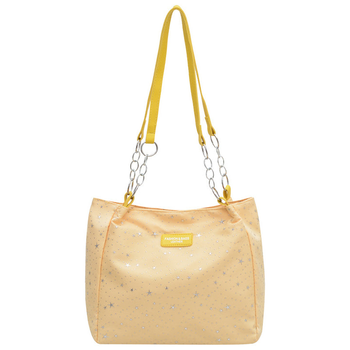 Stylish Canvas Tote