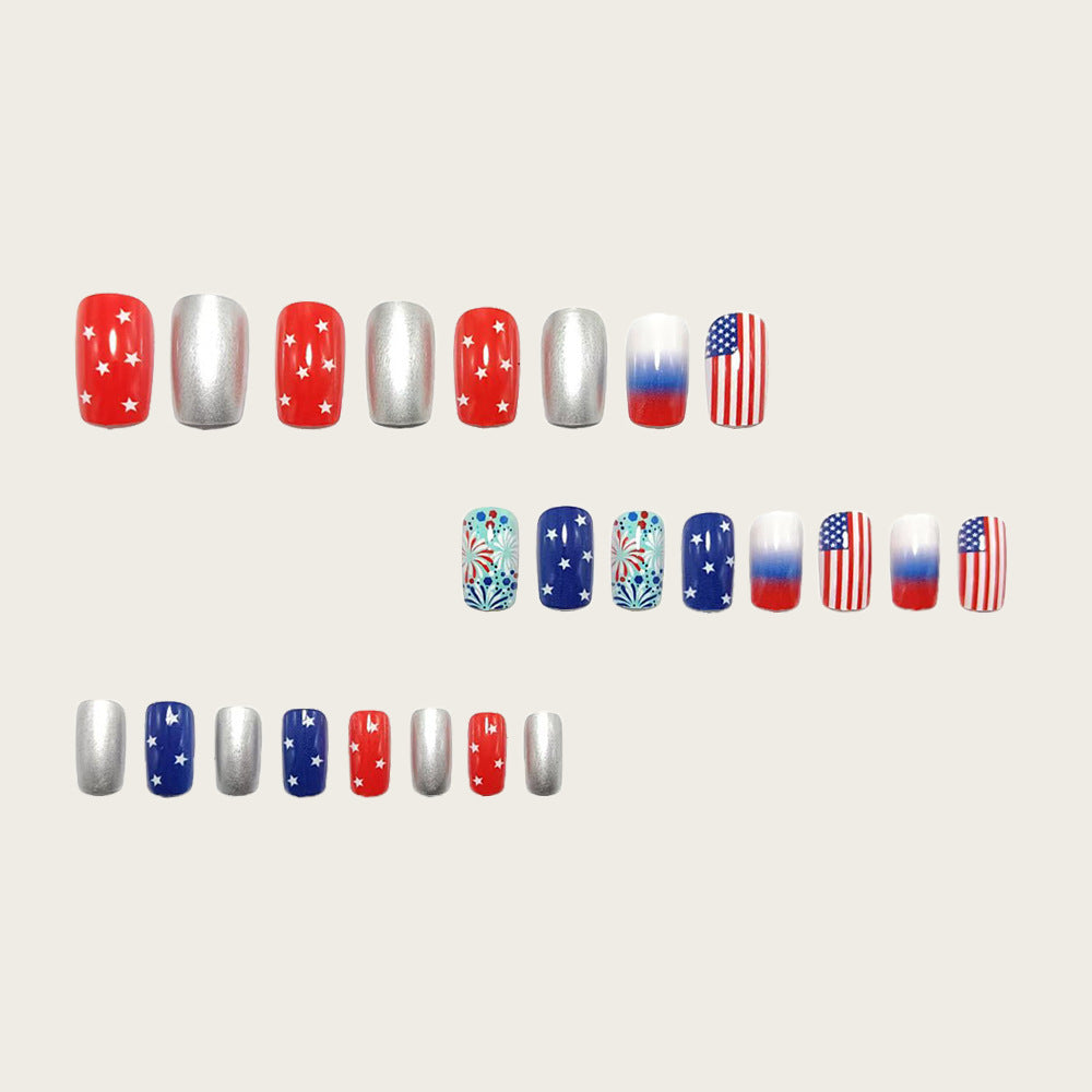 Premium Nail Art Set Kalsten