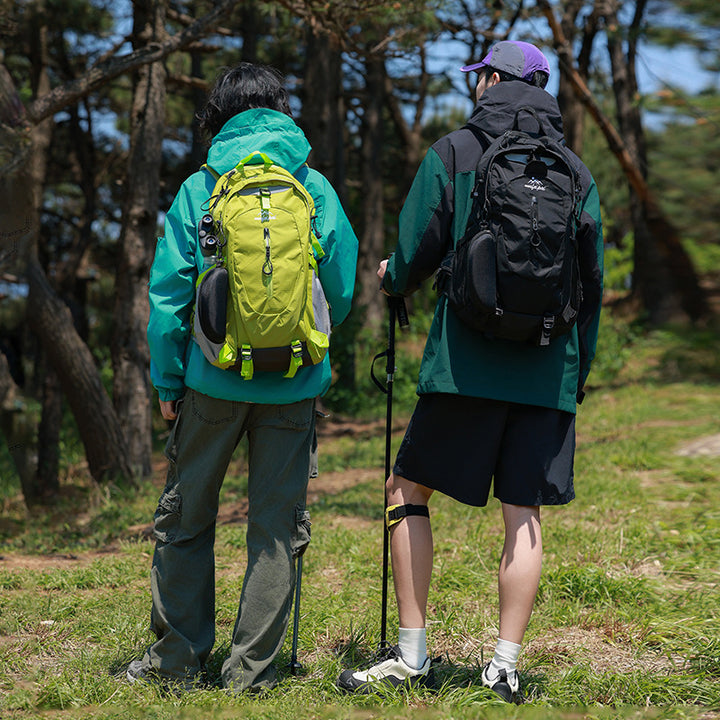 Multifunctional Outdoor Hiking Backpack Kalsten