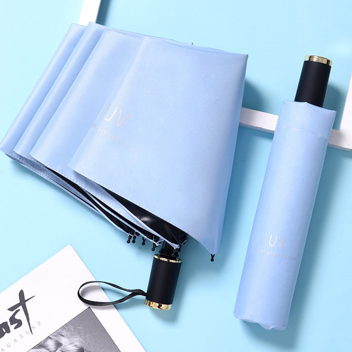 Women's UV Protection Umbrella Kalsten