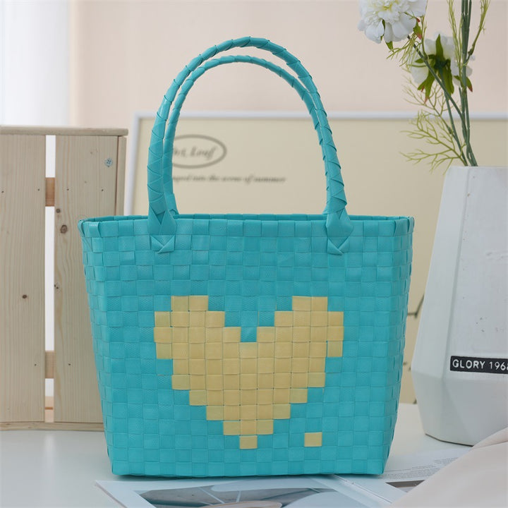 Basket Bag Kalsten