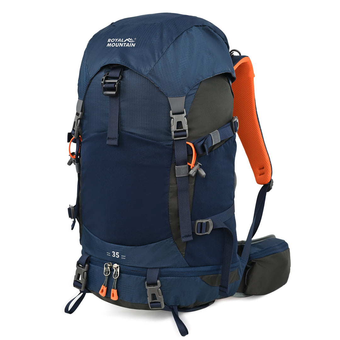Men's Outdoor Backpack Kalsten