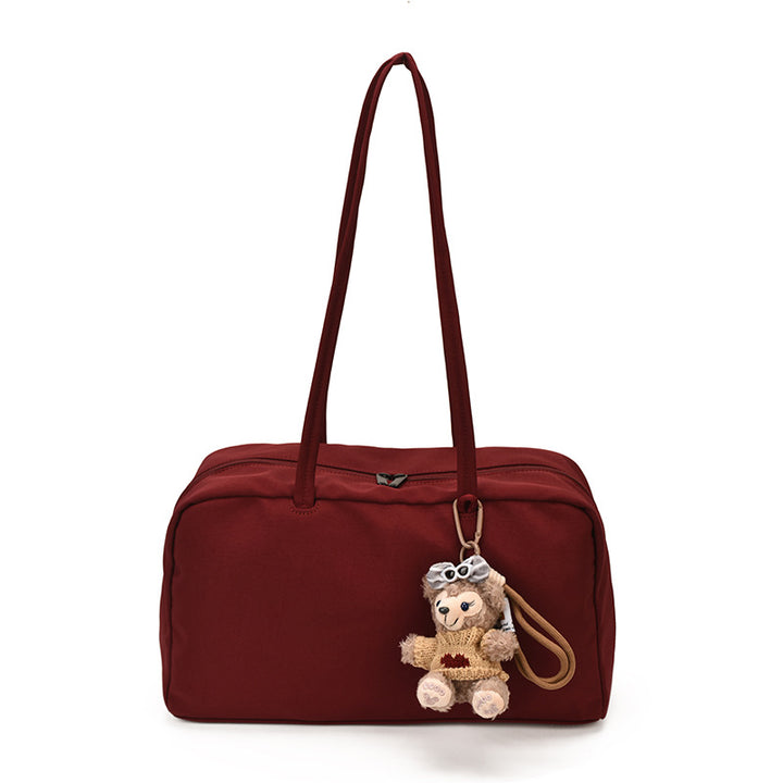 Stylish Travel Handbag