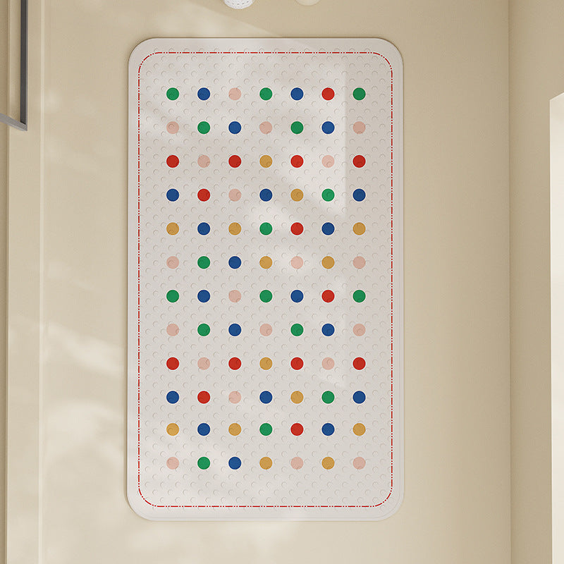 Fun Summer Welcome Mat Kalsten