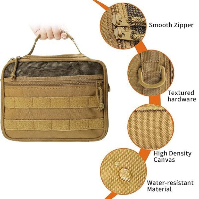 Multifunctional Organizer Bag Kalsten