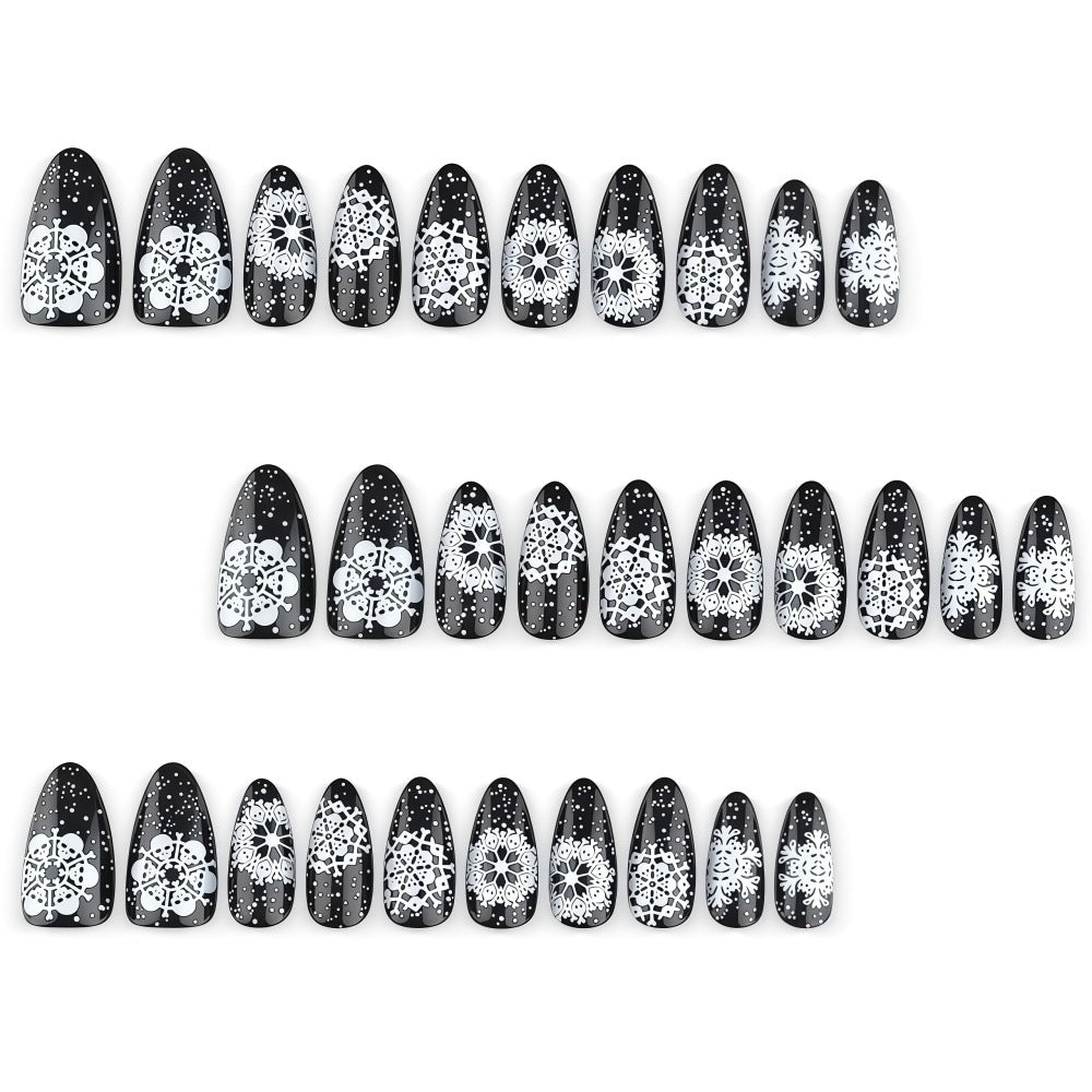Artificial Nails Kalsten