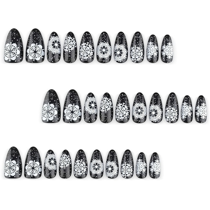 Artificial Nails Kalsten