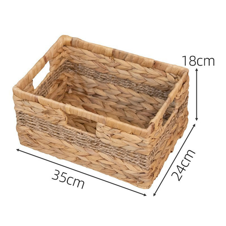 Storage basket