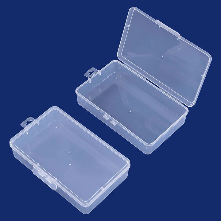 Clear Organizer Storage Case Kalsten