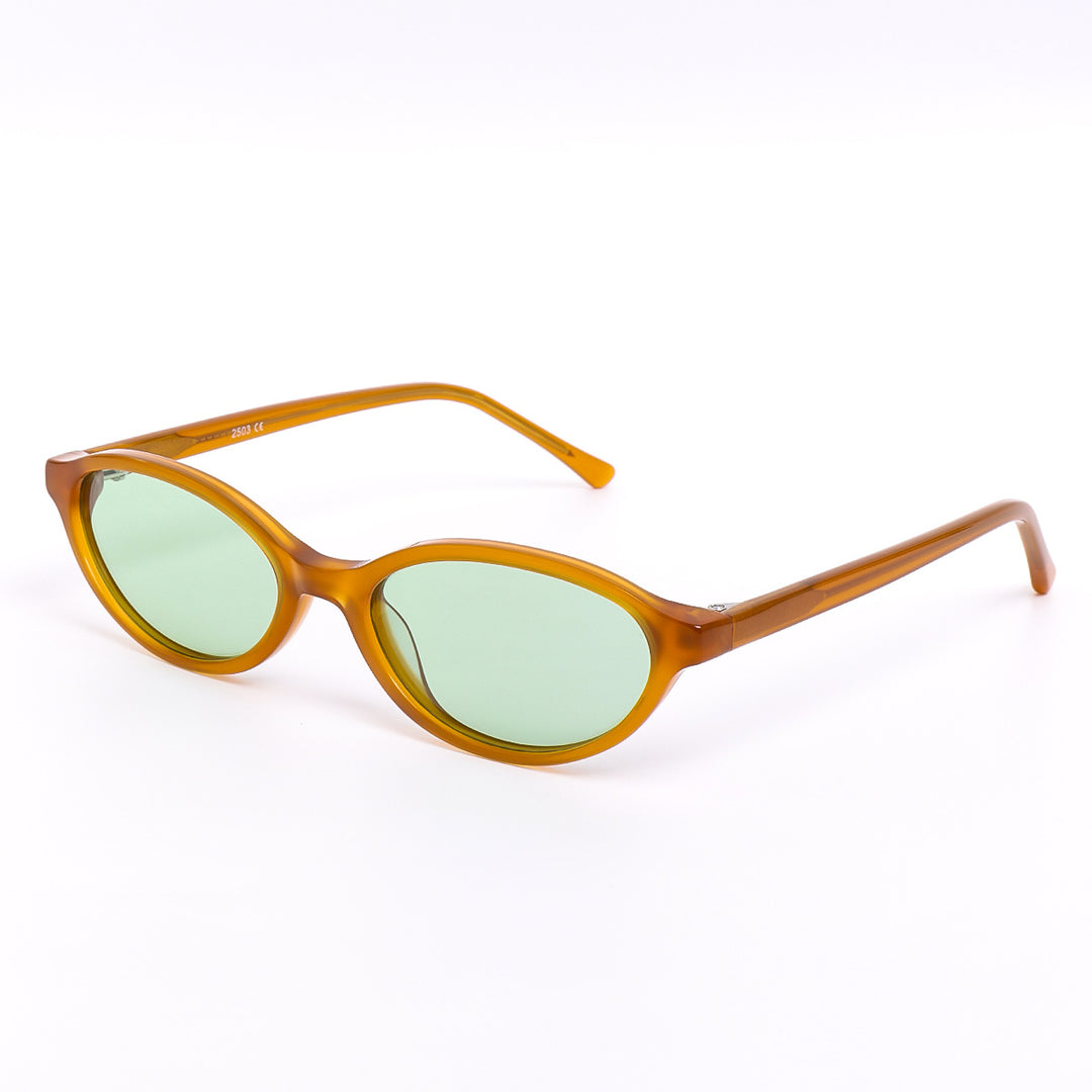 Ladies stylish sunglasses in elegant retro design Kalsten
