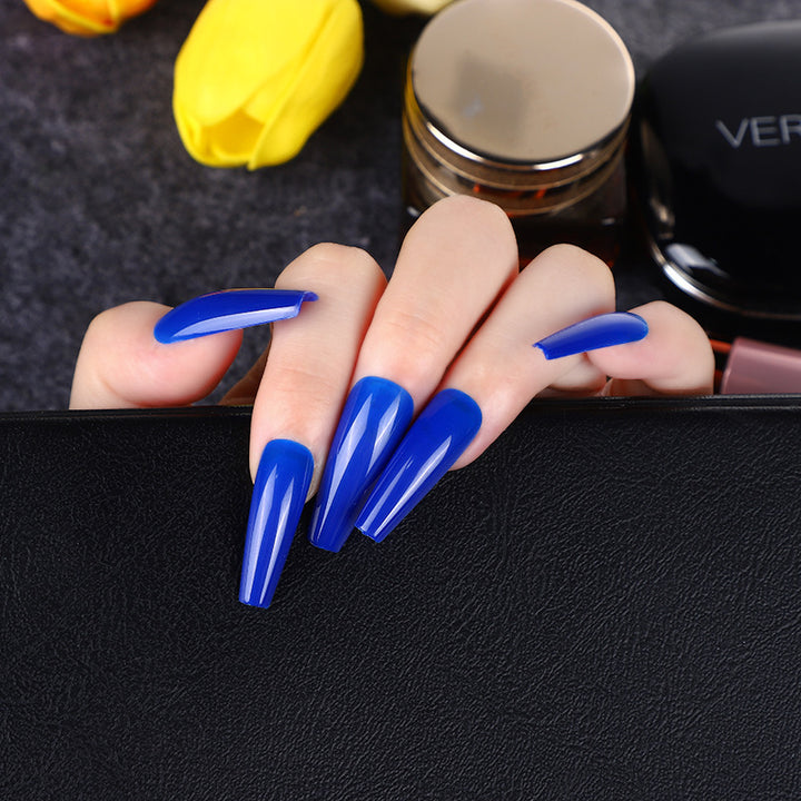 Fashionable design artificial nails Kalsten