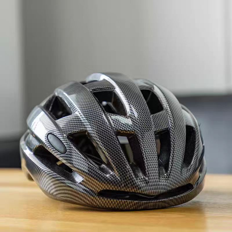 Lightweight Aero Cycling Helmet Kalsten