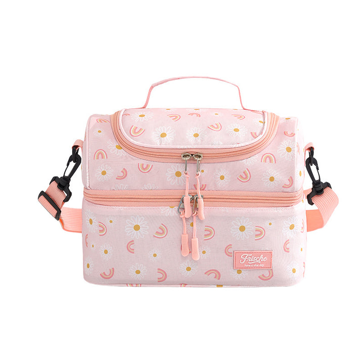 Stylish Insulated Lunch Box Kalsten