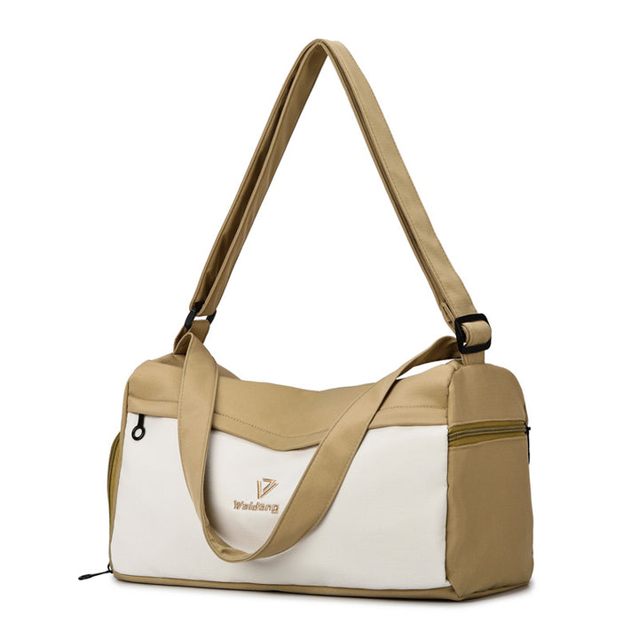 Compact Multi-Purpose Gym Duffle Bag Kalsten