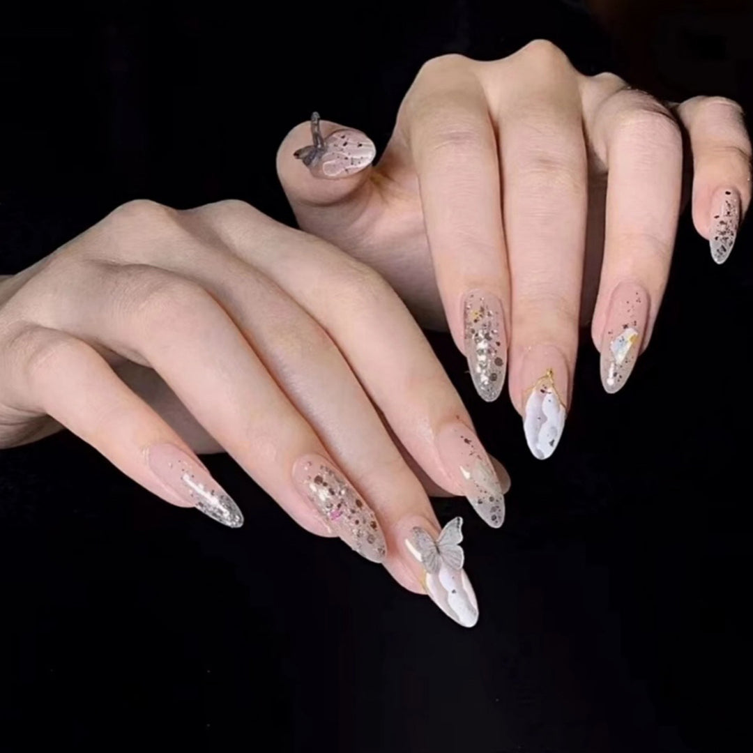 Nail Art Set Kalsten