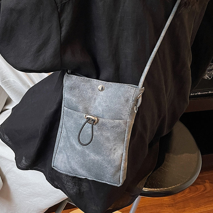 Mini Crossbody
