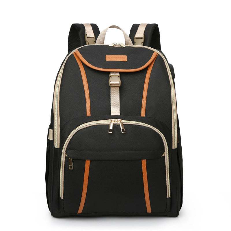 Multi-Functional Urban Backpack Kalsten