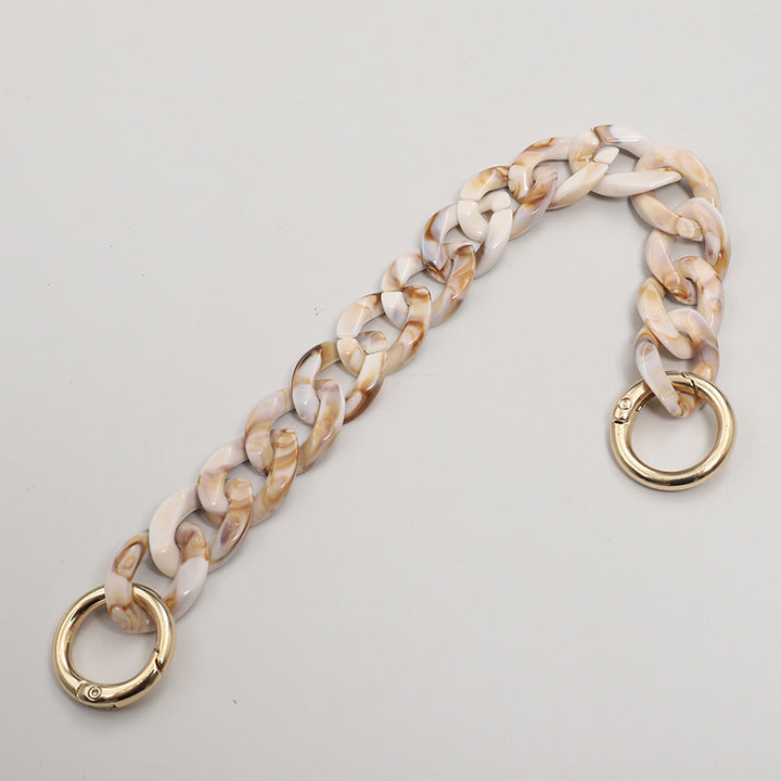 Fashionable Chain Link Accessories kalsten
