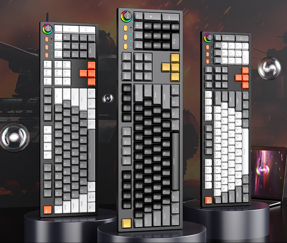Gaming Keyboard Kalsten