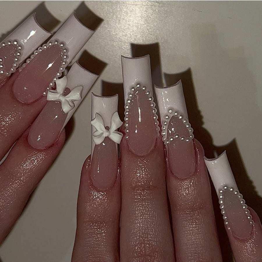 Nail Art Kalsten