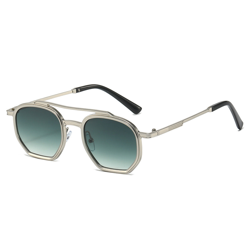 Modern Abstract Sunglasses Kalsten