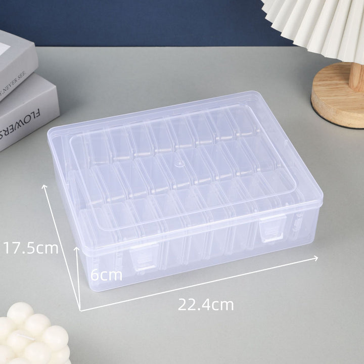 Adjustable Organizer Storage Box Kalsten