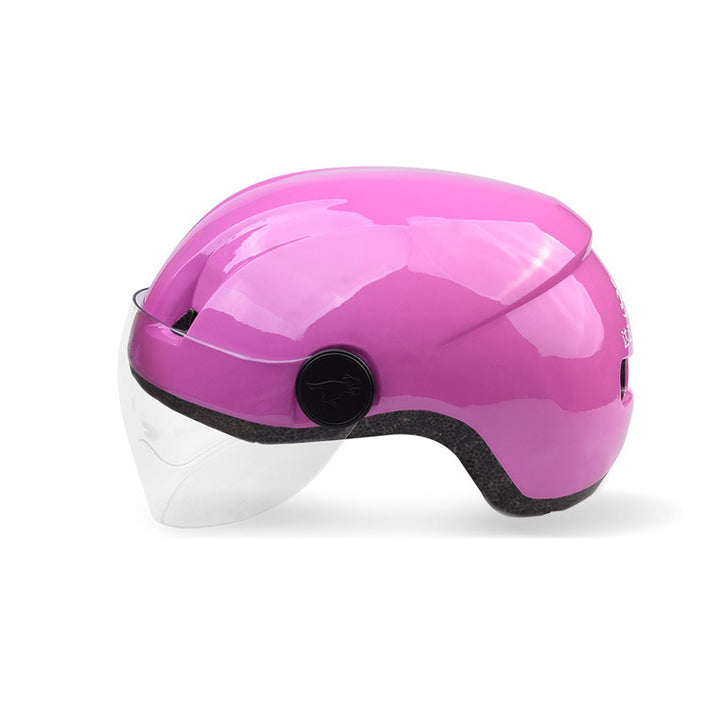 Versatile Cycling Safety Helmet Kalsten