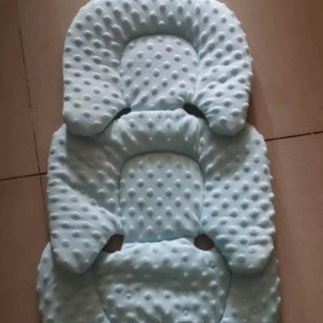 Ergonomic Memory Foam Seat Cushion Kalsten