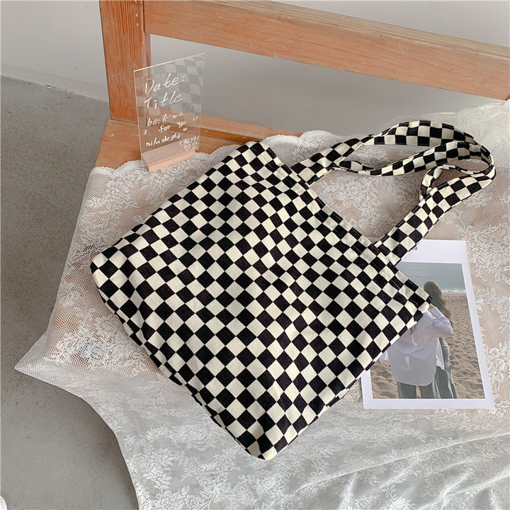 Leopard Print Tote Bag