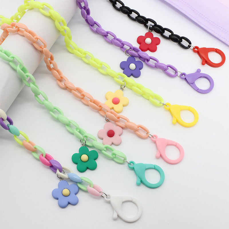 Fashion Statement Chain kalsten