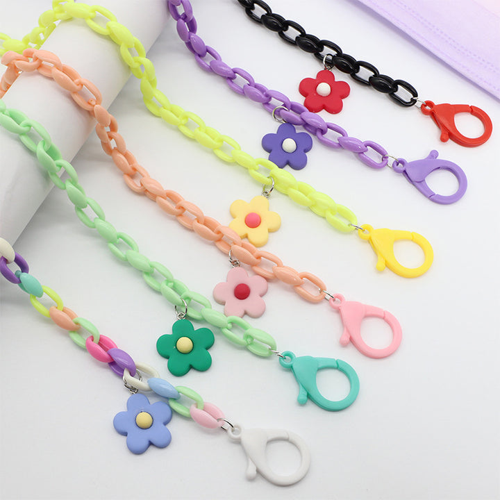 Fashion Statement Chain kalsten