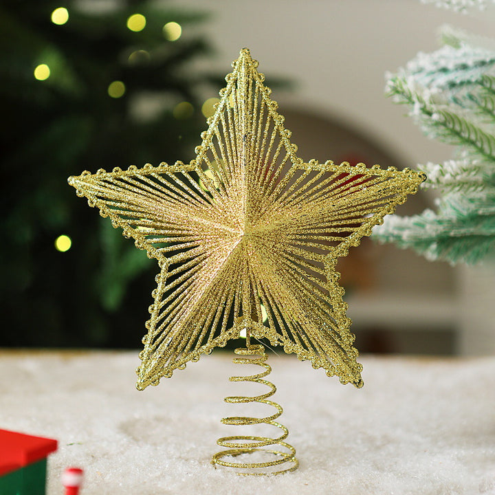 Decorative Christmas Star Kalsten