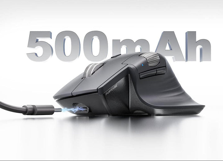 Ergonomic Wireless Office Mouse Kalsten
