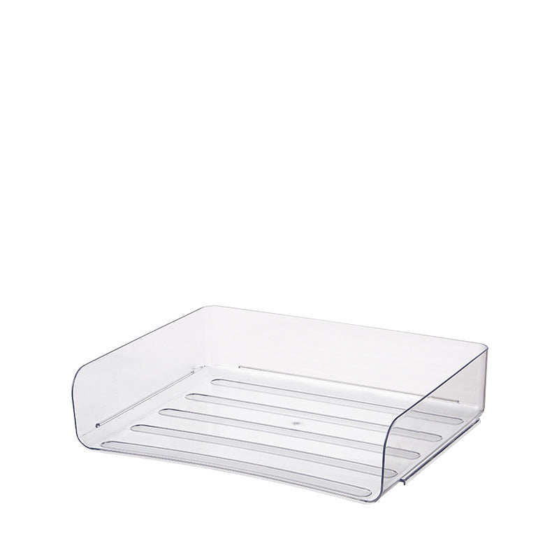 Stackable Document Storage Organizer