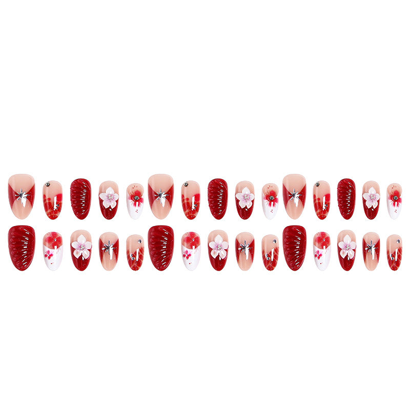 Artificial Nails Kalsten