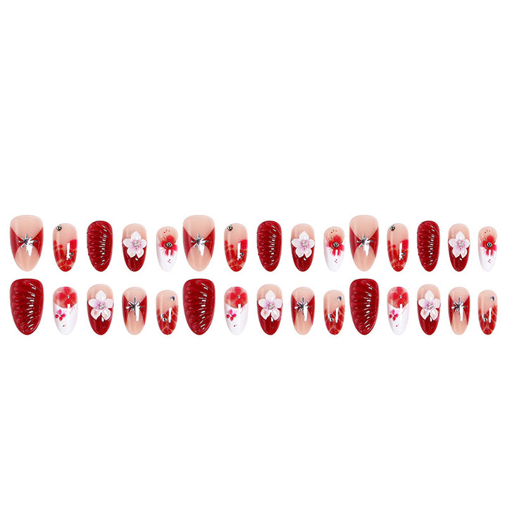 Artificial Nails Kalsten