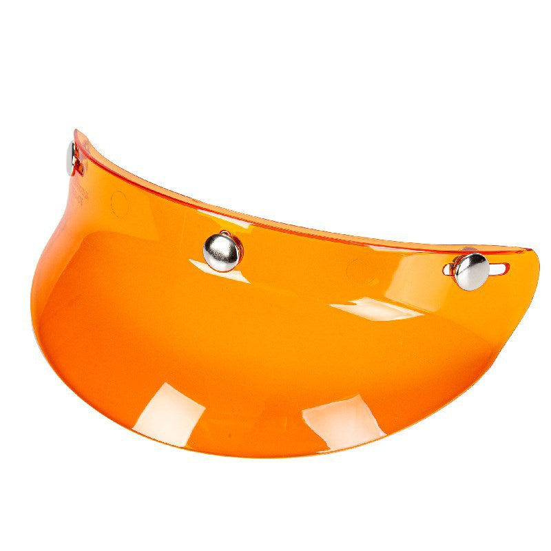 High-Visibility Replacement Visor Kalsten