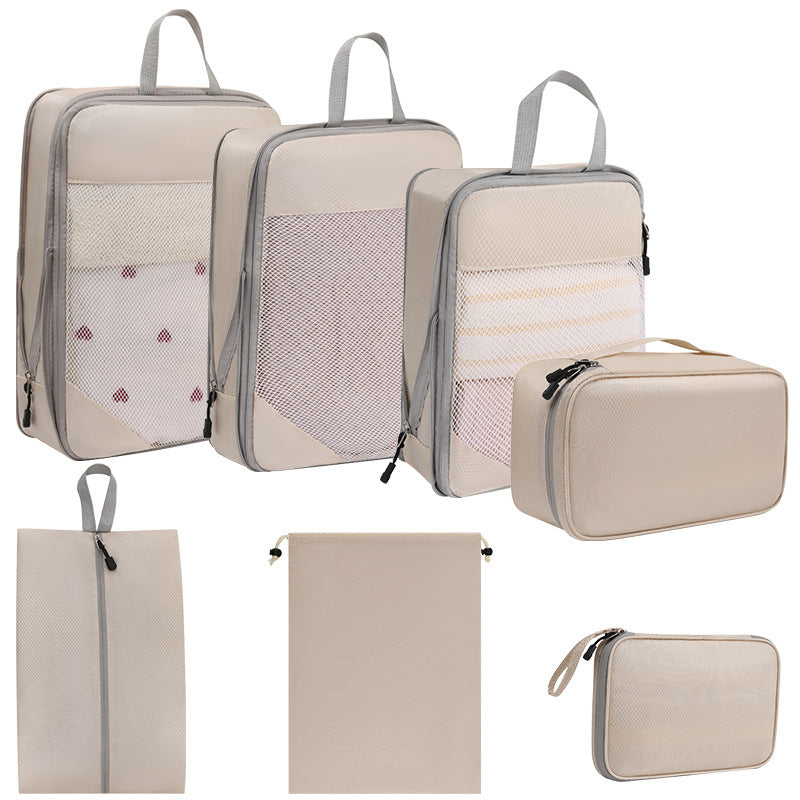 Practical Travel Packing Set Kalsten