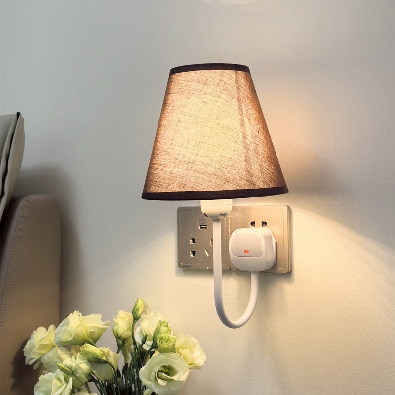 Modern Wall-Mounted Accent Light