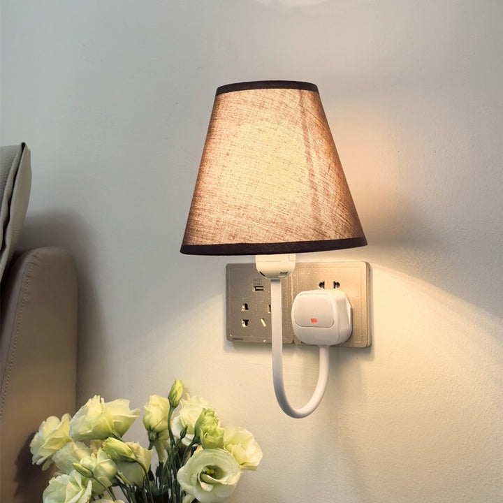 Modern Wall-Mounted Accent Light