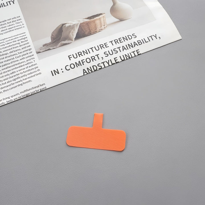 Practical Identification Tag Holder Kalsten