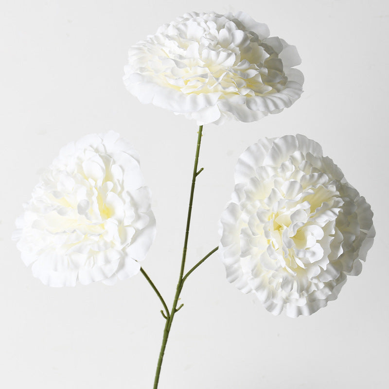 Artificial Silk Floral Arrangement