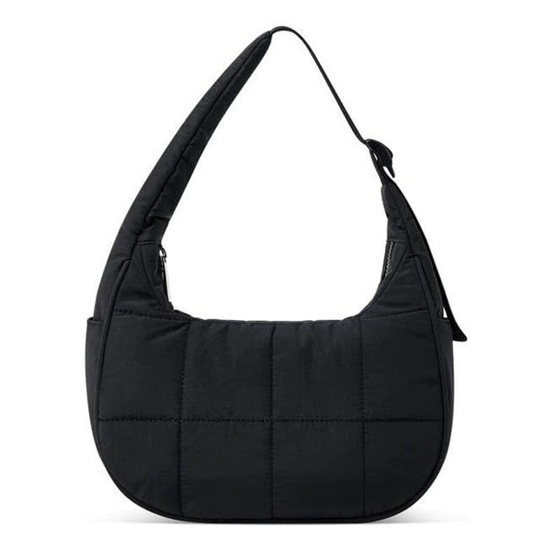 Stylish Padded Shoulder Bag Kalsten