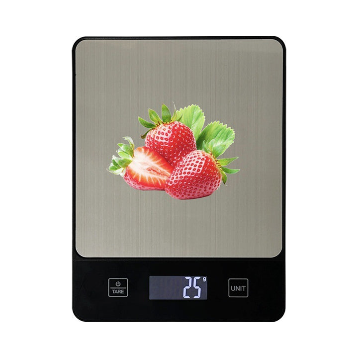Digital Kitchen Scale